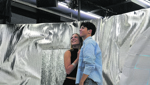 Theaterstück mit Leidenschaft: Von der Magie und der ersten Liebe