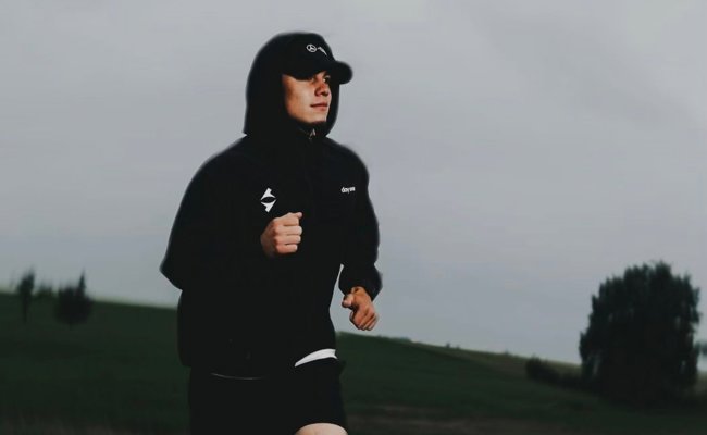 20'000 Kilometer um die Welt: St. Galler plant den Lauf seines Lebens