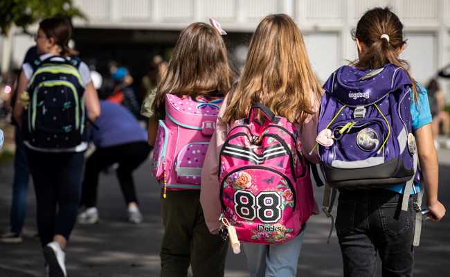 Schulen brauchen mehr Platz – nur wie und wo?