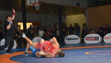 Der RCOG blieb chancenlos, weil er den Fokus auf den nächsten Kampf gegen Schattdorf legte