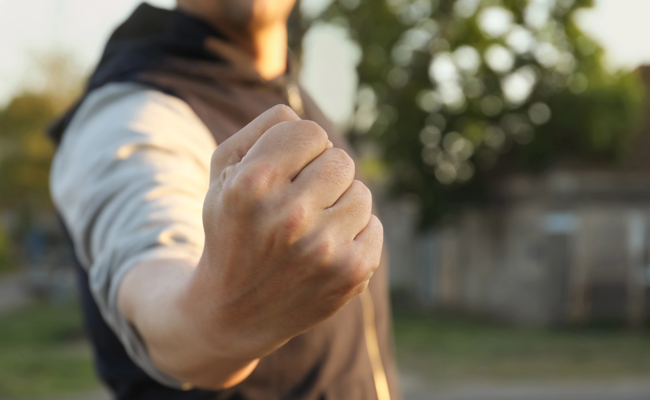 Opfer tanzte mit der Ex: Eifersüchtigem Mann droht Gefängnis