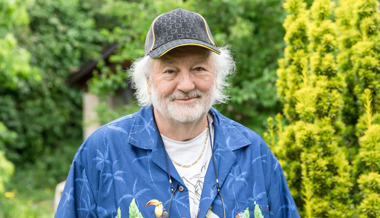 Peach Weber über die «Schnudderbuben» in den USA und warum Elon Musk die «Stradivari unter den Arschgeigen» ist