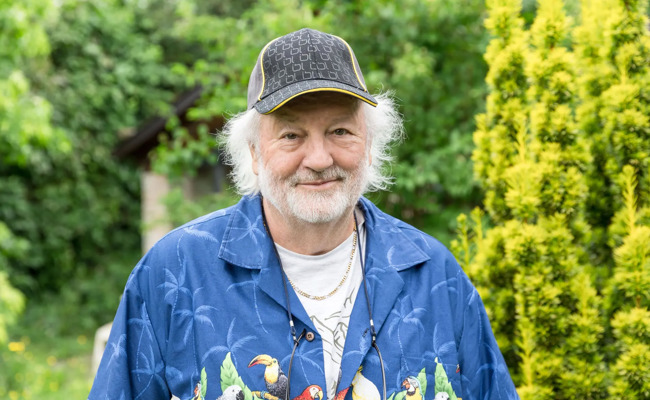 Peach Weber über die «Schnudderbuben» in den USA und warum Elon Musk die «Stradivari unter den Arschgeigen» ist