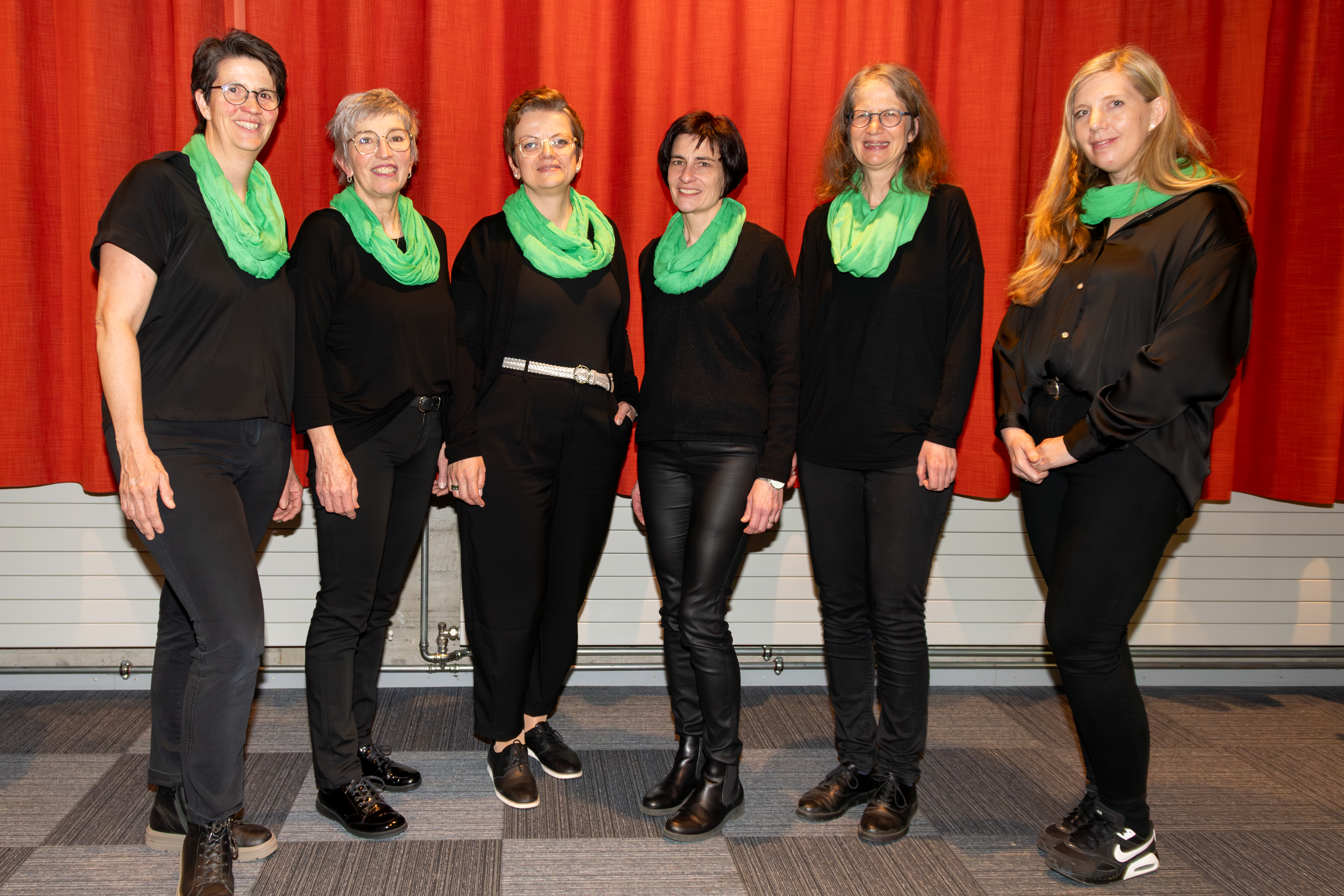 Petra Rohner ist neue Präsidentin der Katholischen Frauengemeinschaft