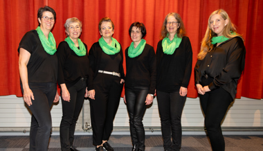 Petra Rohner ist neue Präsidentin der Katholischen Frauengemeinschaft