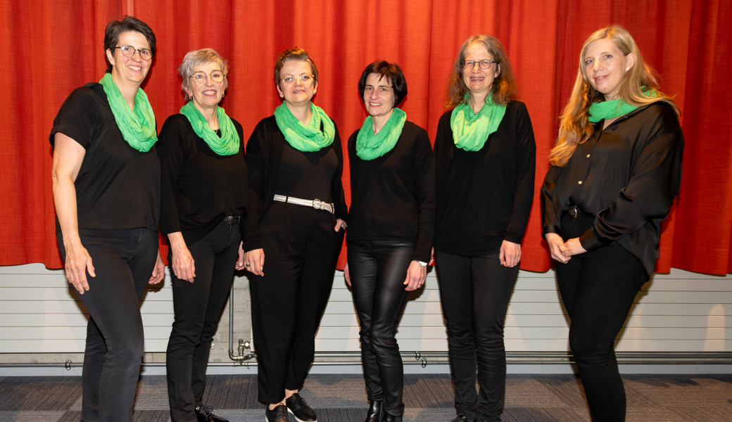 Petra Rohner ist neue Präsidentin der Katholischen Frauengemeinschaft