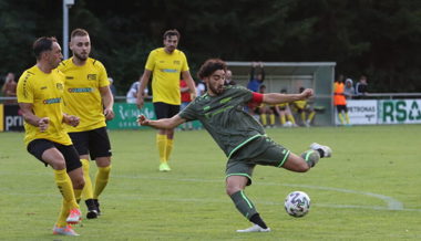 «Ich spüre den Biss»: Trainer Gerardo Clemente ist vom Teamspirit begeistert