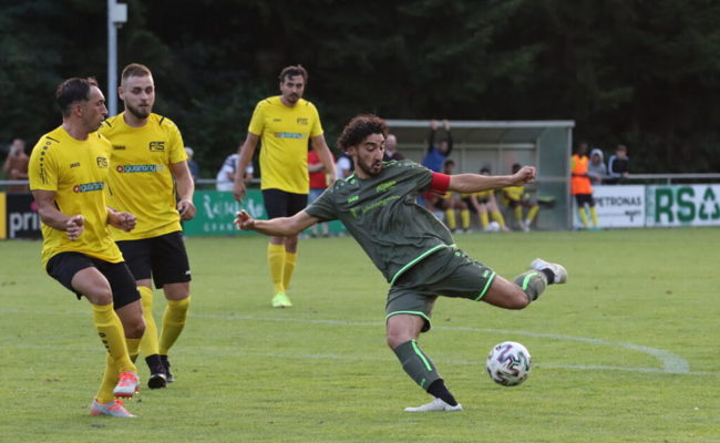 «Ich spüre den Biss»: Trainer Gerardo Clemente ist vom Teamspirit begeistert