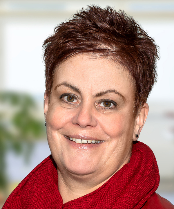 Simone Maier