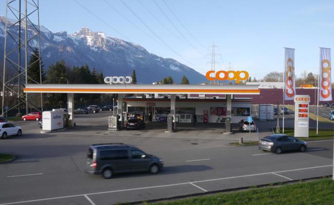 Noch kein Wasserstoff an Tankstelle