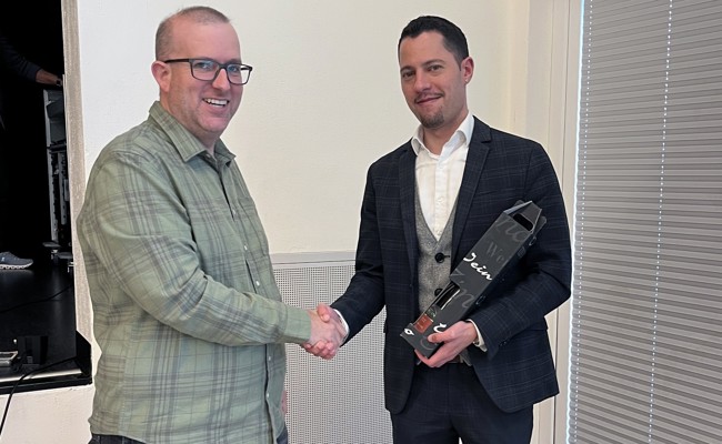 Die Sektion Werdenberg lebt – Lehrerverband trifft sich in Sevelen