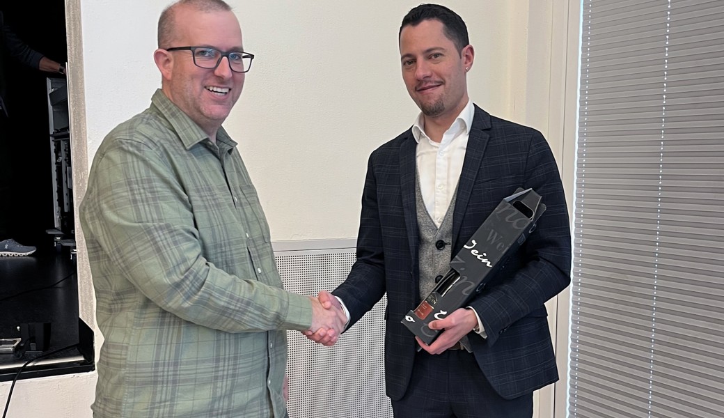 Die Sektion Werdenberg lebt – Lehrerverband trifft sich in Sevelen