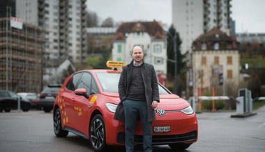 «Ob die KI uns abschafft, weiss aktuell niemand»: Herold Taxi will Schrottplatz der Geschichte umkurven