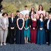 Gelungene Konfirmationsfeiern