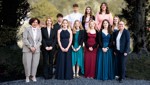Gelungene Konfirmationsfeiern