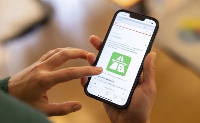 Ab dem 1. Februar braucht man die neue Vignette – was man rund um das Thema wissen sollte