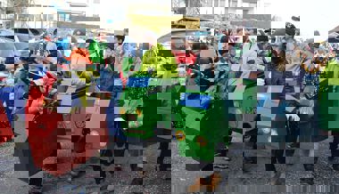 Gams und Wartau haben ihre Umzüge abgesagt – die anderen Fasnachtsaktivitäten stehen auf der Kippe