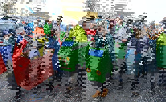 Gams und Wartau haben ihre Umzüge abgesagt – die anderen Fasnachtsaktivitäten stehen auf der Kippe