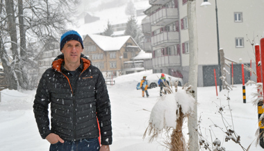 Roger Widmer: Es ist ein Rücktritt mit Bedauern