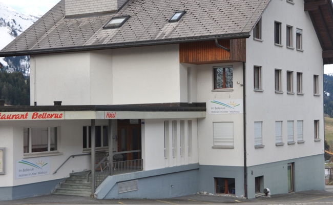 Altersheime werden bereits Ende Mai zusammengelegt