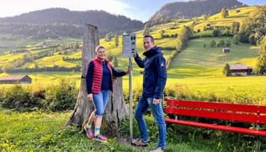 Fitness in der Natur: Dem Körper was Gutes tun