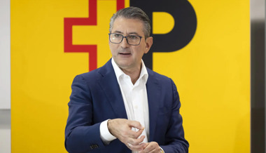 Kopflose Post: Wieso beim Staatskonzern wieder ein Externer den Chefposten übernehmen wird