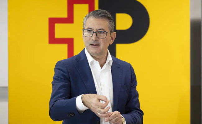 Kopflose Post: Wieso beim Staatskonzern wieder ein Externer den Chefposten übernehmen wird