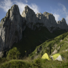Wildcampen im Alpstein boomt – doch trotz Verbot drohen keine Bussen