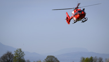 Kinderkram: «Julian fliegt mit der Rega»