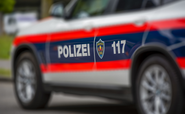 Vermisster Tourist ist wieder aufgetaucht