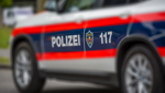 Trotz Fluchtversuch: Polizei stoppt stehlende Jugendliche