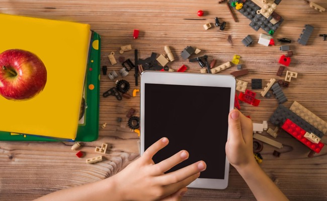 Mehringer: «Ein spielzeugfreier Kindergarten ist spannend»