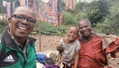 Vom mutigen Traum zur gelebten Realität: 15 Jahre «River of Hope»