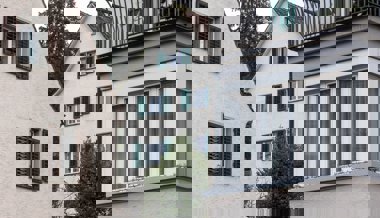 Der Preis tiefer Mieten – Standort Ostschweiz im Dilemma