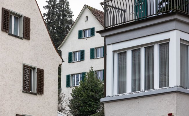 Der Preis tiefer Mieten – Standort Ostschweiz im Dilemma