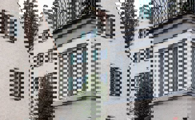 Der Preis tiefer Mieten – Standort Ostschweiz im Dilemma