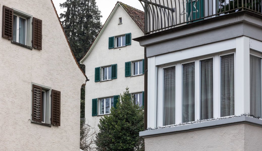 Der Preis tiefer Mieten – Standort Ostschweiz im Dilemma