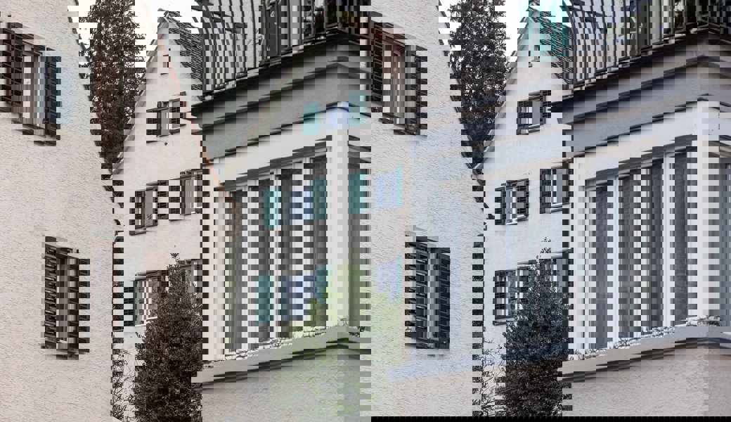 Der Preis tiefer Mieten – Standort Ostschweiz im Dilemma