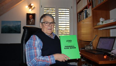 «In 100 Jahren ist viel passiert»: Das Jubiläumsbuch des FCB wurde umfangreicher als geplant