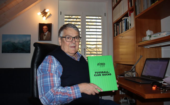 «In 100 Jahren ist viel passiert»: Das Jubiläumsbuch des FCB wurde umfangreicher als geplant
