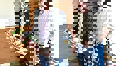 Präsidentenwechseln bei Procap Sarganserland-Werdenberg: Zindel tritt in die Fussstapfen von Flury