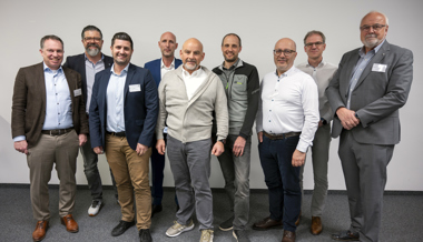 Die Region braucht den Buchser Reinraum – Arbeitgeberverband setzt Fokus für 2025