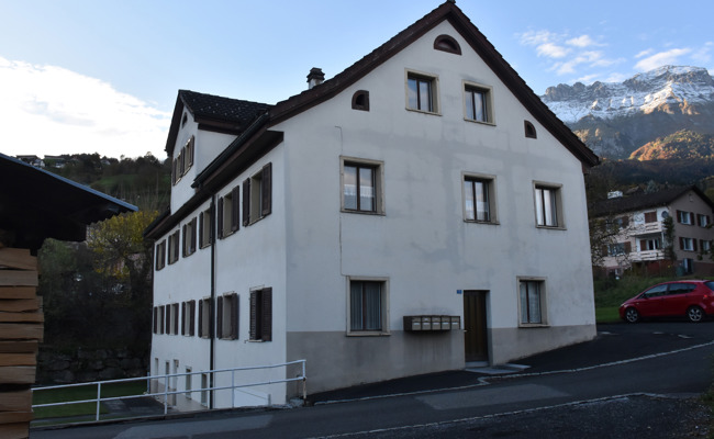Erwerb Liegenschaft Nr. 155: Deutliche Abfuhr an der Urne