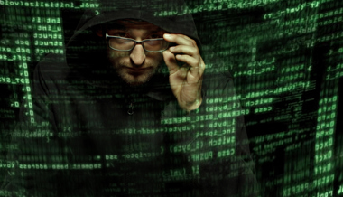 Logfiles mit Kundendaten abgegriffen