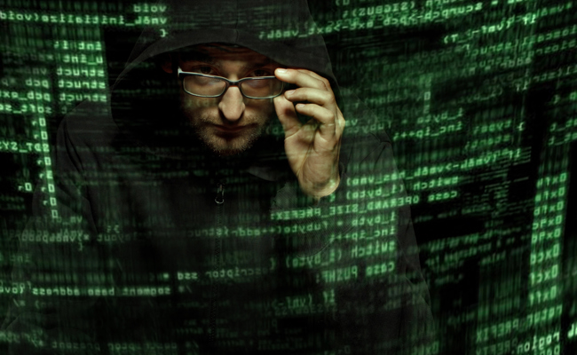 Logfiles mit Kundendaten abgegriffen