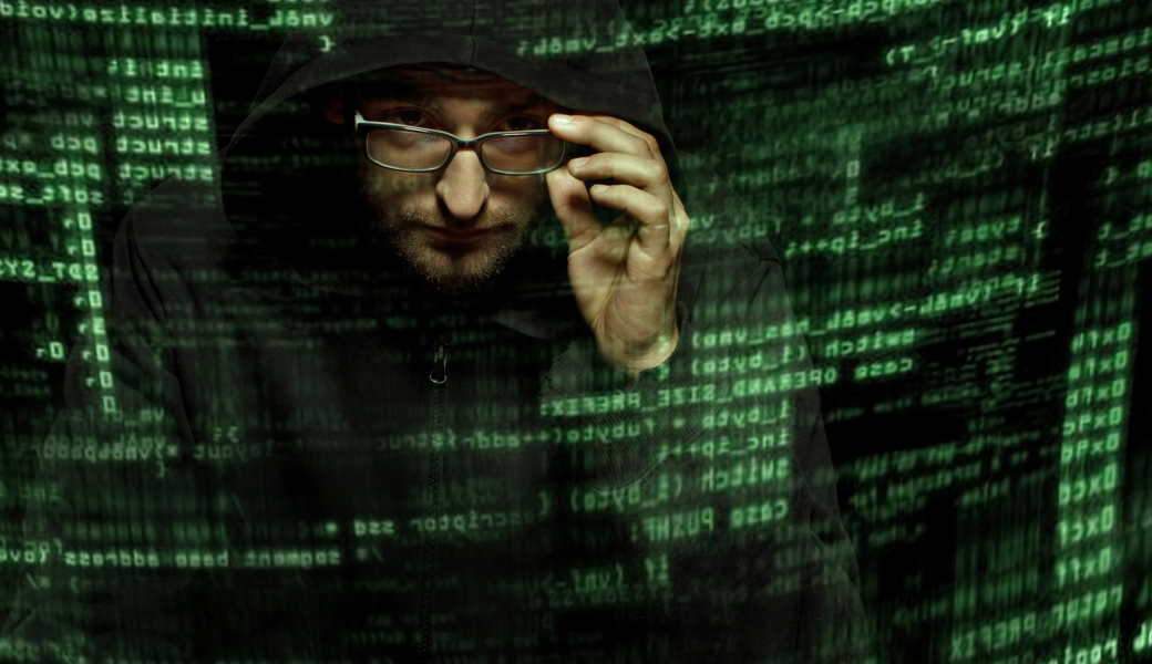 Die Buchser Kibernetik AG ist von Hackern angegriffen worden.