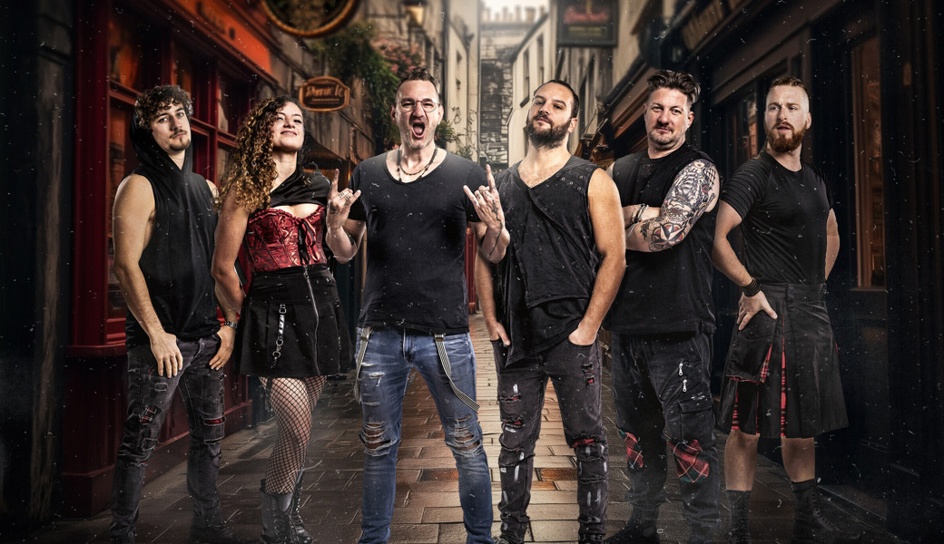 Das Saint City Orchestra spielt am 14. Juni für einen fulminanten Saisonabschluss auf.