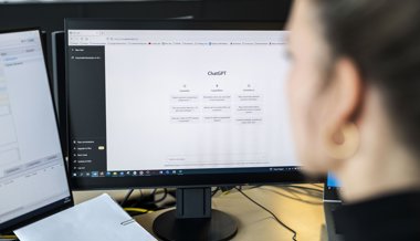 Künstliche Intelligenz nimmt Programmierern die Arbeit ab – auch in der Ostschweiz gibt es mehr arbeitslose Informatiker