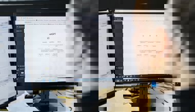 Künstliche Intelligenz nimmt Programmierern die Arbeit ab – auch in der Ostschweiz gibt es mehr arbeitslose Informatiker