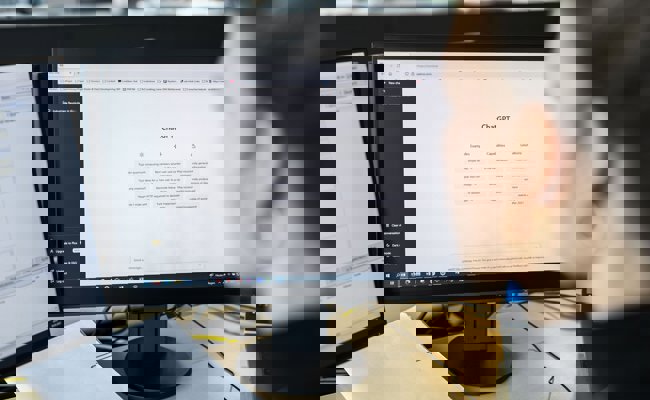 Künstliche Intelligenz nimmt Programmierern die Arbeit ab – auch in der Ostschweiz gibt es mehr arbeitslose Informatiker